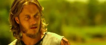 The Baytown Outlaws  (2012)