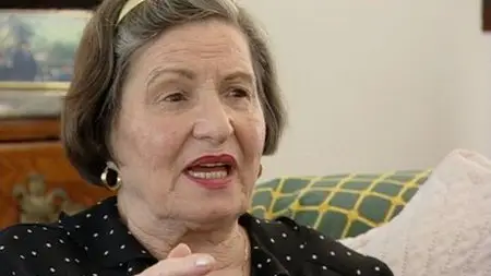 Secret Lives: Hidden Children and Their Rescuers During WWII (2002)