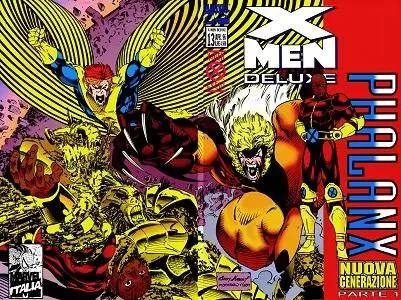 X-Men Deluxe - Volume 13