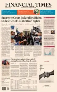 Financial Times USA - May 4, 2022