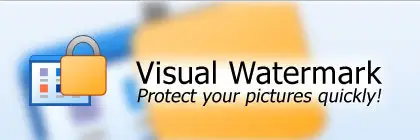 Visual Watermark v2.9.30