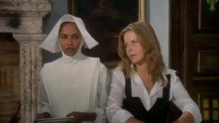 Sister Emanuelle / Suor Emanuelle (1977)