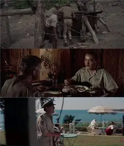 The Bridge On The River Kwai (1957)