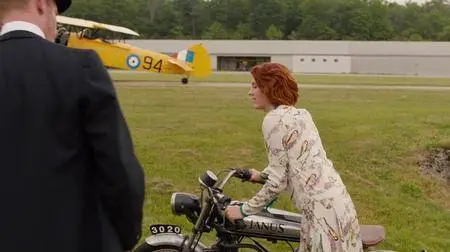 Frankie Drake Mysteries S01E08