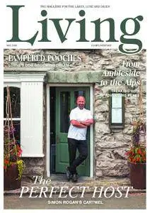 Kendal Living – May 2018