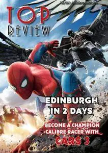 Top Review - July 2017