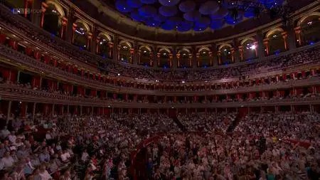 BBC Proms - English Elegy (2018)