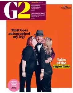 The Guardian G2 - February 13, 2019