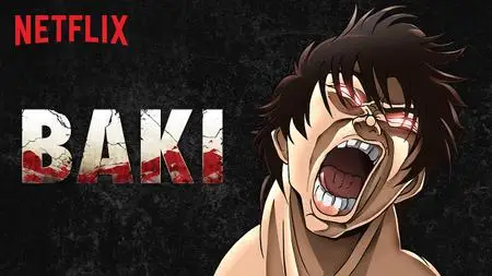 Baki (season 1)