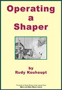 Operating a Shaper with Rudy Kouhoupt [Repost]