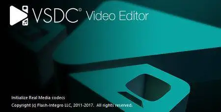 VSDC Video Editor Pro 6.3.5.17/18 (x86/x64) Multilingual