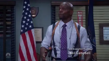 Brooklyn Nine-Nine S07E07