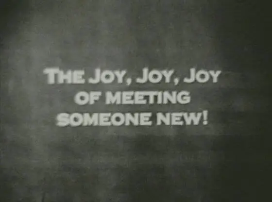 Cowards Bend the Knee (2003)