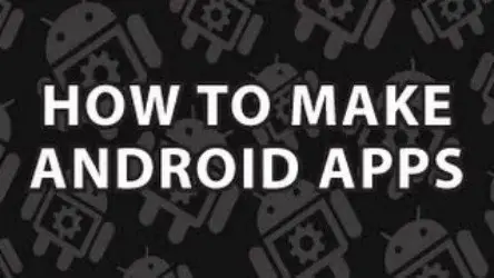 Newthinktank - How to Make Android Apps Update (2015)