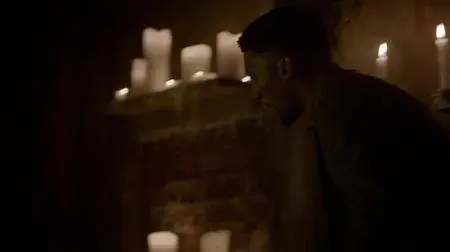 The Originals S04E07