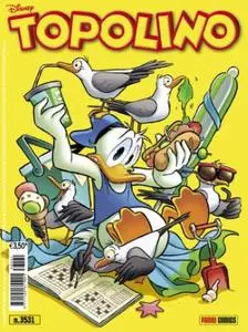 Topolino 3531 - 26 Luglio 2023