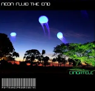 Cinortele - Neon Fluid The end