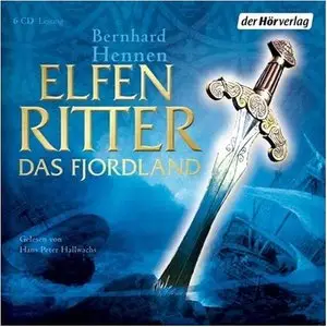 Bernhard Hennen - Elfenritter - Band 1-3