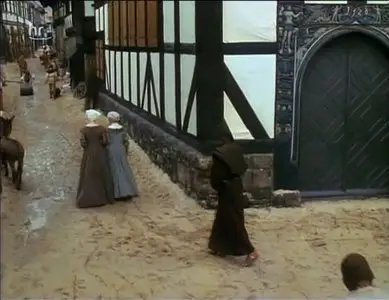 Die Stadt im späten Mittelalter (2001)
