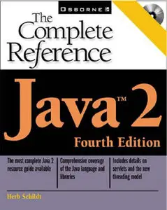 Java 2: The Complete Reference, Third Edition
