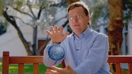 The Universe. Season 2, Episode 12 - Cosmic Collisions (2008)