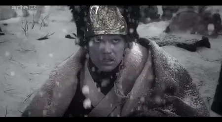 (Arte) Napoléon, la campagne de Russie (2015)