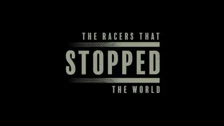 Sky - The Racers That Stopped the World (2020)