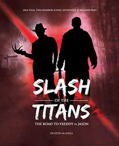 Slash of the Titans: The Road to Freddy vs Jason