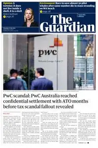 The Guardian Australia - 27 July 2023