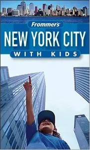 Frommer's New York City with Kids (repost)