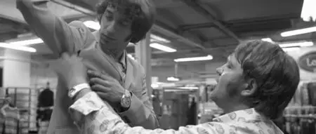 Om Gud vill / God Willing (2006)