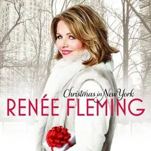 Renee Fleming - Christmas In New York  [24bit/96kHz] (2014)