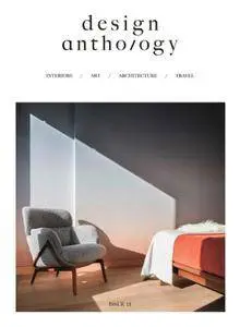 Design Anthology - December 2017