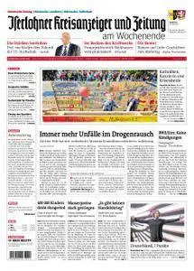 IKZ Iserlohner Kreisanzeiger und Zeitung Hemer - 12. Mai 2018