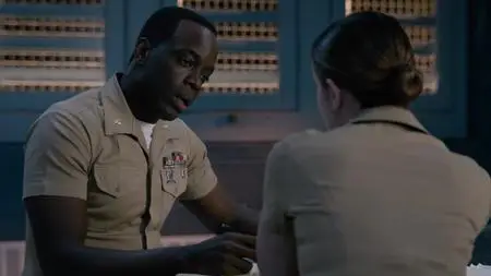 The Code S01E12