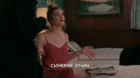 Schitt's Creek S06E04