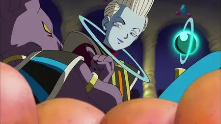 Dragon Ball Super S04E24