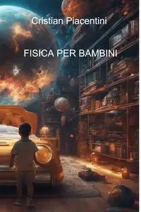 FISICA PER GRANDI E BAMBINI