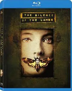 The Silence of the Lambs (1991) [Repost]