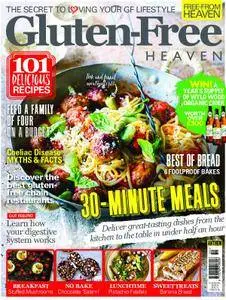 Gluten-Free Heaven – June 2018