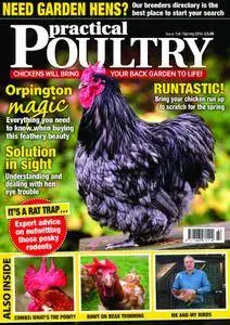 Practical Poultry - April/May 2016