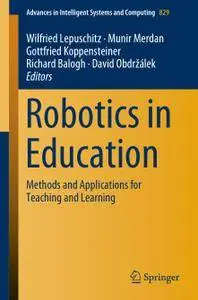 Robotics in Education
