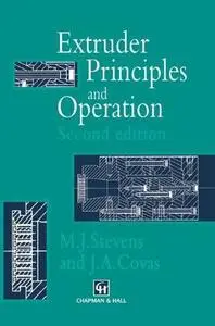 Extruder Principles and Operation