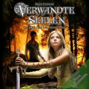 «Verwandte Seelen - Teil 3: Die Schatten der Erinnerung» by Nica Stevens