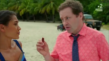 Death in Paradise S07E03