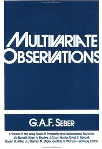 Multivariate Observations