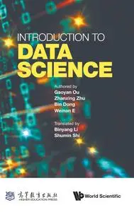 Introduction to Data Science