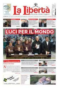 La Liberta - 28 Ottobre 2017