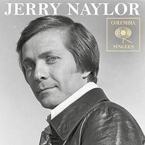 Jerry Naylor - Columbia Singles (2018) [Official Digital Download 24/96]