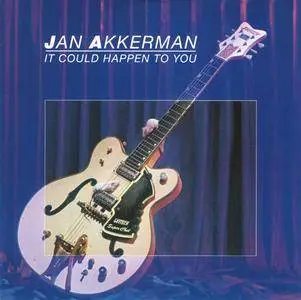 Jan Akkerman - The Complete Jan Akkerman [26CD Box Set] (2018)